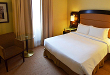Гостиница „Hilton Moscow Leningradskaya“ 5*, Москва