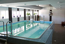 Гостиница Рижская 3* в Пскове