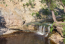 Экскурсия в Саблино
