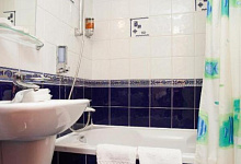 Гостиница АМАКС Валдайские Зори 3*