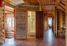 Соловецкие острова, п. Соловецкий. Отель «Соло Норд»