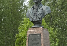 По берегам живописной Мсты - 2 дня