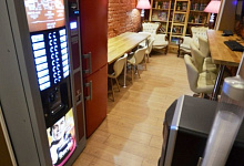 Капсульная гостиница Nevsky Capsule Hotel и Катарина 4* в Петербурге