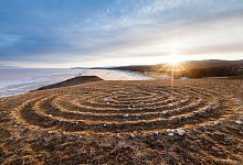 Круглогодичный тур на Байкал - 7 дней