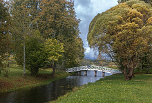 Псков - Изборск - Печоры - Пушкинские Горы