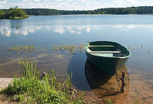 Тур: Отдых на Валдае