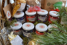 Карельские сувениры