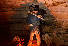 Экскурсия в Саблино