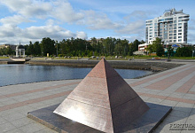 Гостиница Космос 4* в Петрозаводске. Карелия