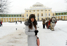 Тур в Санкт-Петербург для групп школьников. Павловск