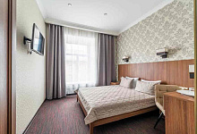 Мини-отель Кравт 3*, Санкт-Петербург. 2-местный стандарт