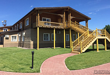 РЫБОЛОВНО-ОХОТНИЧЬЯ база МАЯК на РАСКАТАХ. Астрахань