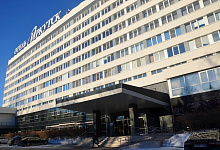 Отель Иркутск гостиница в Иркутске. Тур на Байкал, Сибирь