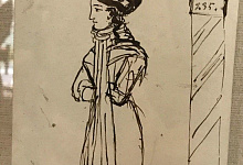 Тур: ПСКОВ - ПЕЧОРЫ - ПУШКИНСКИЕ ГОРЫ. Музей-усадьба Тригорское