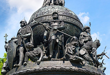 Экскурсионный тур в Великий Новгород на 2 дня