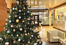 Отель Оснабрюк 4* гостиница в Твери