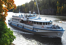 Туры на Валаам из Петербурга, круизы и экскурсии