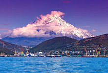 Тур "Неделя на Камчатке"