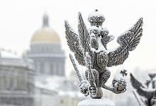 Тур: Виват Петербург - 23 февраля в Петербурге