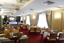 Гостиница Выборг 3* в Выборге