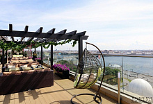 Гостиница Санкт-Петербург 4* в Ст. Петербурге