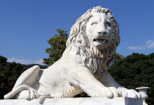 Крым, Крымский полуостров на Черном море