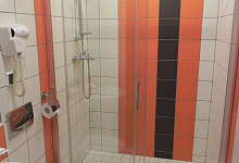 Гостиница Сеурахуоне отель в Сортавале. Карелия