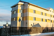 Гостевой Дом Вилла Айно**, отель в Карелии