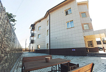 Гостевой Дом Вилла Айно**, отель в Карелии