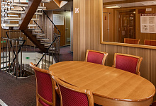 Теплоход Ленин. Круизы по России