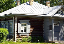 По берегам живописной Мсты - 2 дня