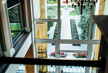 Гостиница Волхов 4* в Великом Новгороде