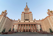 Тур в Москву