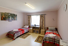 Гостевой дом Соловецкий теремок, Соловки