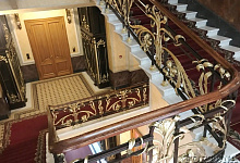 Дом Зингера, Дом Книги, Ст. Петербург
