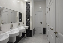 Капсульная гостиница Nevsky Capsule Hotel