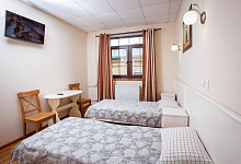 ОТЕЛЬ 365 Боровая 3* в Санкт-Петербурге