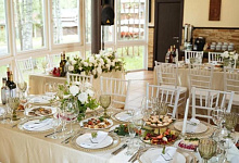 Загородный клуб Авиаретро, Карелия,Прионежский район