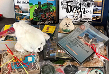 Тур: Кругобайкальская железная дорога КБЖД. Ретро-поезд-паровоз