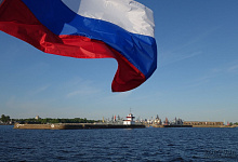 Круиз в Кронштадт на метеоре из Санкт-Петербурга