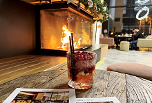 Отель Фрегат 4* гостиница в Петрозаводске. Карелия