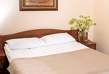 Карелия, Сортавала. Отель Пийпун Пиха, ДБЛ эксклюзив