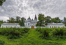 Валаамская Рапсодия, 4 дня