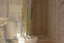 Соловецкие острова. Отель Соло Норд, номер ДБЛ