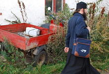 Экскурсии на остров Валаам, Карелия