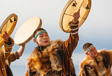 Зимний тур на Камчатку «Под склоном вулкана»