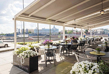 Гостиница Санкт-Петербург 4* в Ст. Петербурге