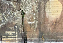 Экскурсионный тур из Петербурга с проживанием на острове Валаам!