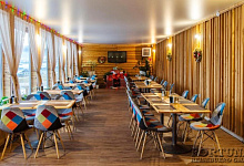 Отель Вилла Малина гостиница на Ольхоне. Тур на Байкал, Сибирь