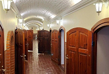 Валаам. Отель-гостиница Паломнический дом Игуменский